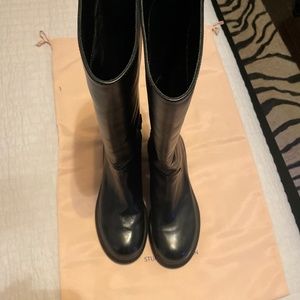 Stuart Weitzman Norah tall boot 8
